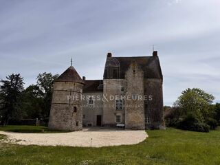  Maison � vendre 13 pi�ces 368 m�