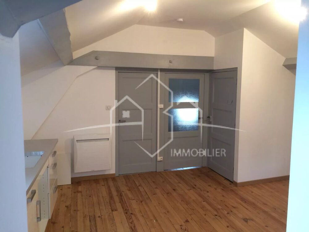 Location Appartement APPARTEMENT R�CEMMENT RENOVE Beaurepaire