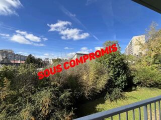  Appartement � vendre 4 pi�ces 65 m�