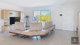  Maison à vendre 5 pièces 122 m²