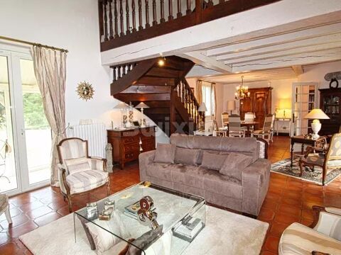  Maison  vendre 5 pices 181 m