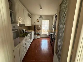 Vente Appartement Réf. annonce : 10 189 - VIAGER OCCUPE - SAINT MARTIN DU VAR (06) Saint-martin-du-var