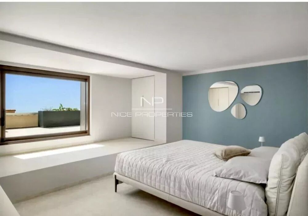 à vendre  Villa Roquebrune-Cap-Martin (06190)
