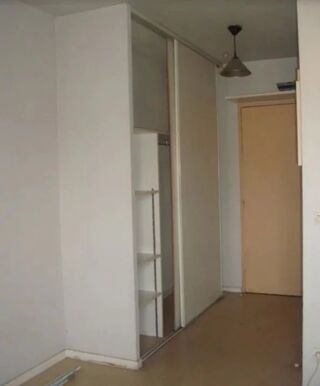  Appartement  louer 1 pice 19 m