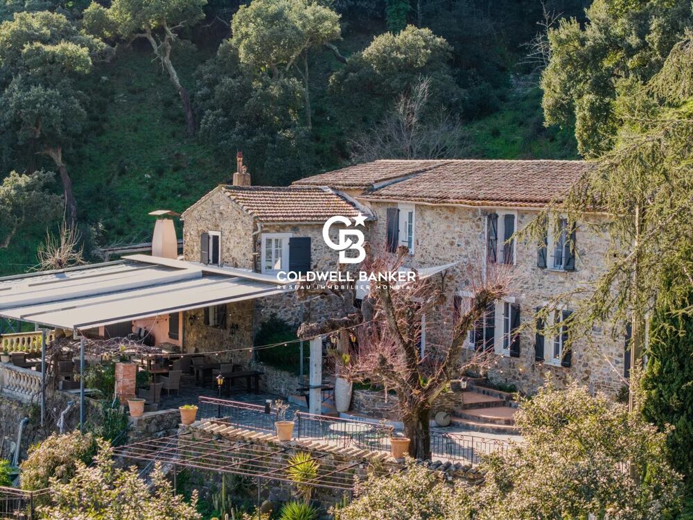 � vendre  Maison La M�le (83310)