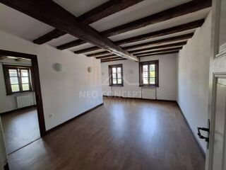 Appartement à louer 2 pièces 41 m²