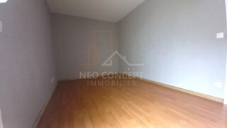  Appartement à vendre 2 pièces 42 m²