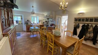  Maison à vendre 15 + pièces 523 m²