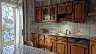  Maison � vendre 4 pi�ces 75 m�