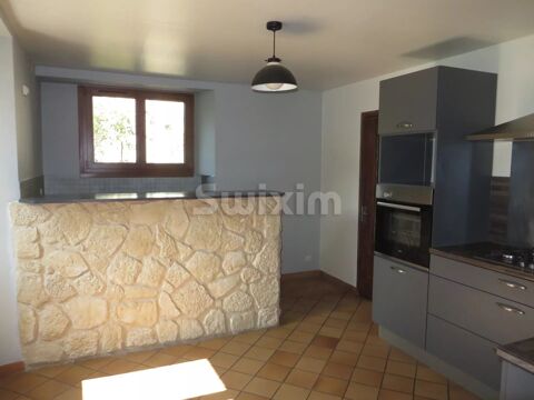  Maison � louer 4 pi�ces 102 m�