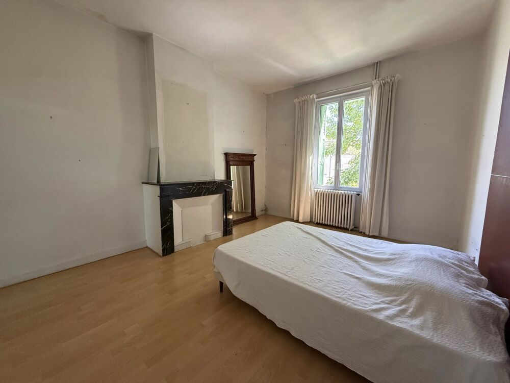 Maison 8 pièces à Montélimar