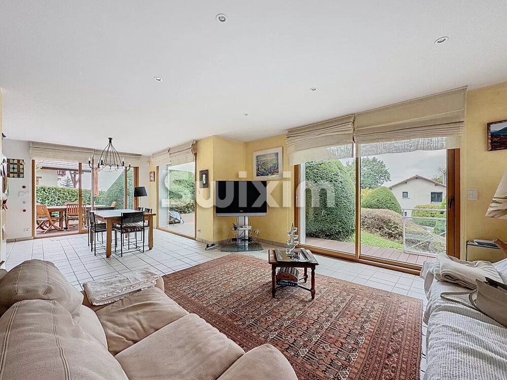  vendre  Maison Gex (01170)