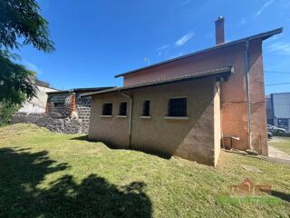  Maison  vendre 4 pices 92 m