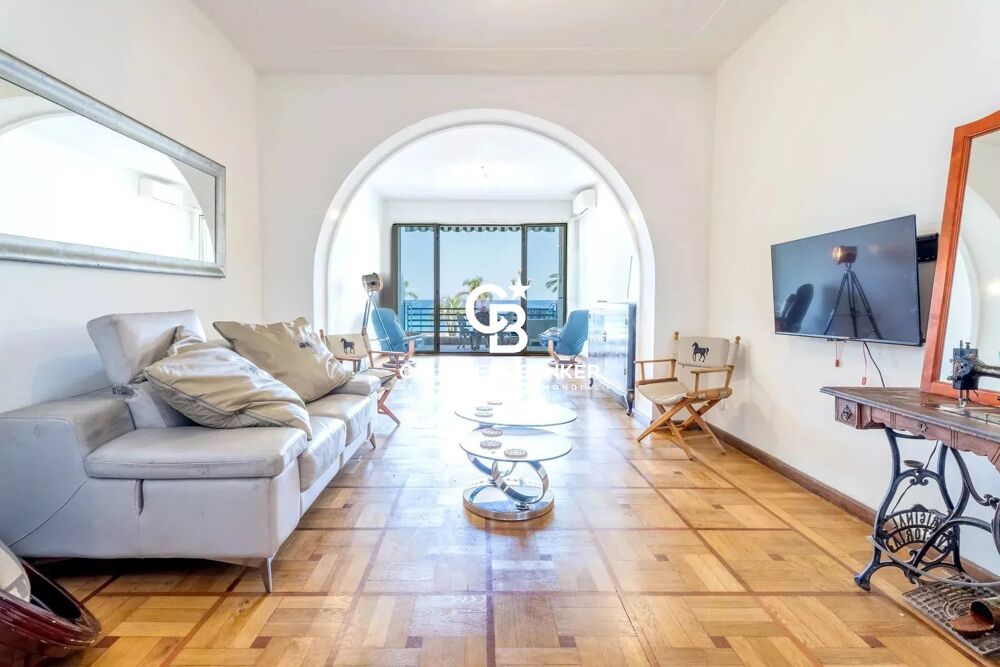à vendre  Appartement Nice (06200)