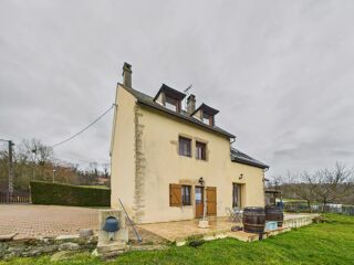  Maison � vendre 7 pi�ces 143 m�