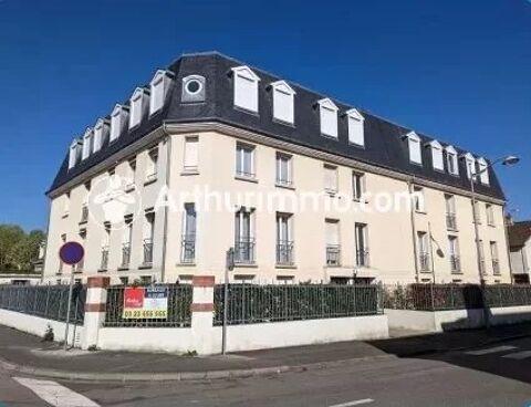 Local commercial 433500 02200 Soissons