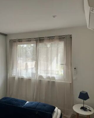  Appartement à louer 2 pièces 40 m²