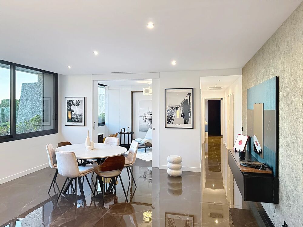 à vendre  Appartement Cannes (06400)