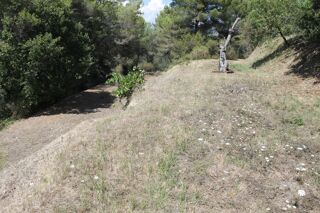  Terrain � vendre 2500 m�
