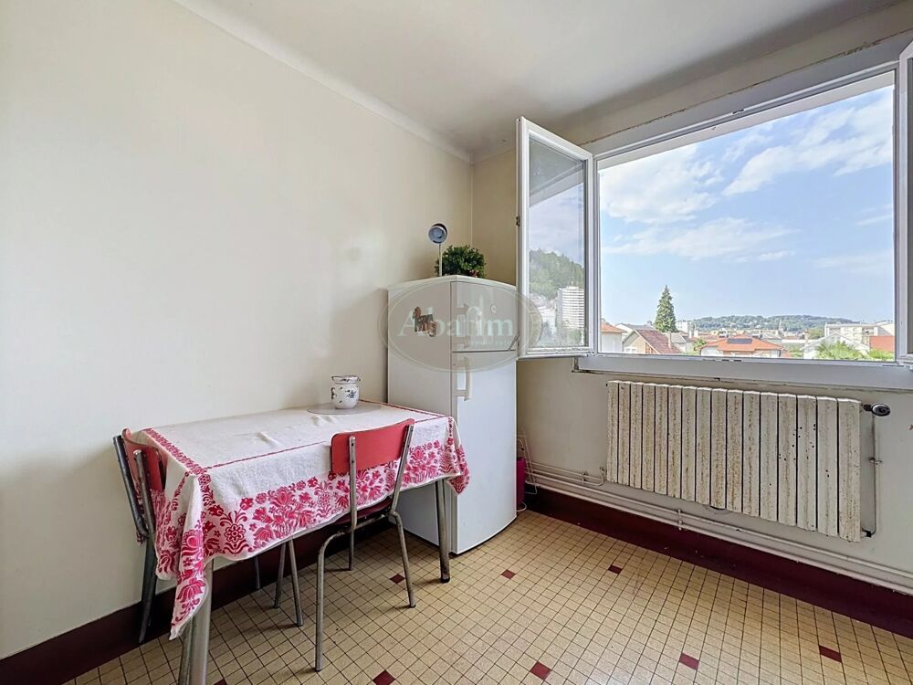Appartement T3 Lourdes