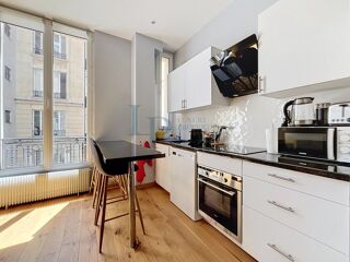  Appartement à vendre 2 pièces 41 m²