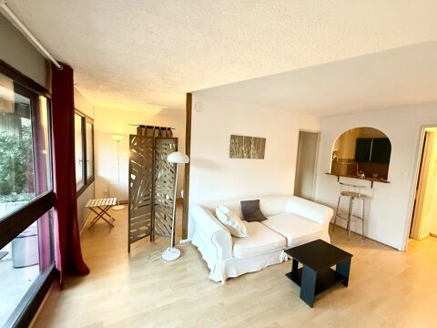  Appartement � louer 2 pi�ces 36 m�