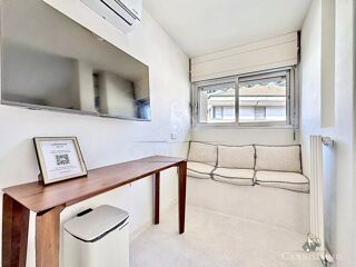  Appartement à vendre 2 pièces 29 m²
