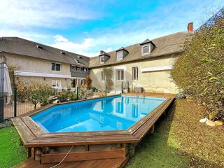  Maison à vendre 9 pièces 268 m²