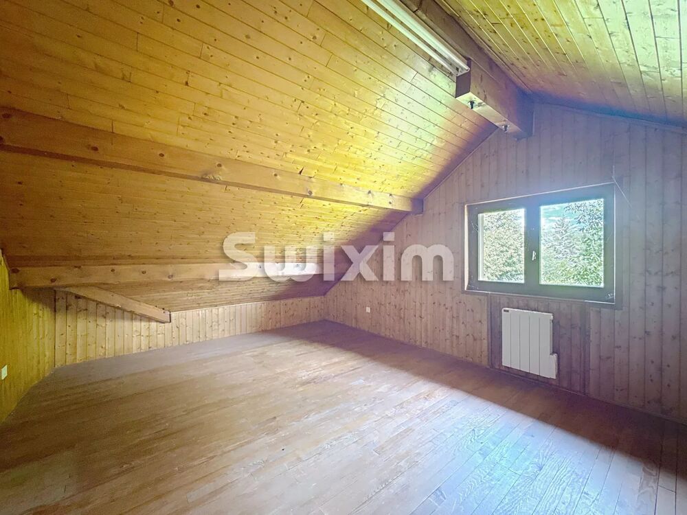  vendre  Maison Cessy (01170)