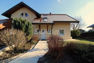  Maison � vendre 7 pi�ces 166 m�