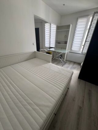  Appartement à vendre 2 pièces 22 m²