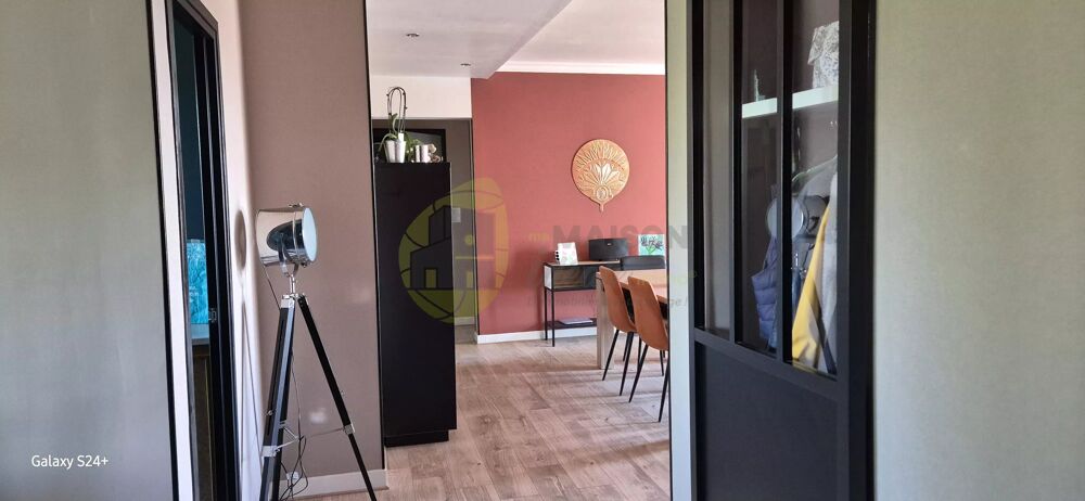 Appartement 4 pièces