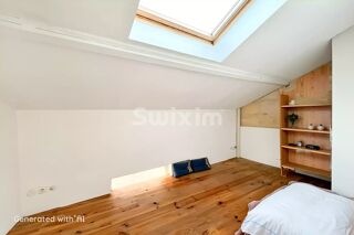  Appartement � vendre 4 pi�ces 82 m�