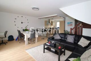  Appartement � vendre 4 pi�ces 79 m�