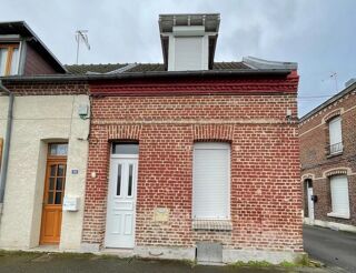  Maison  vendre 3 pices 55 m