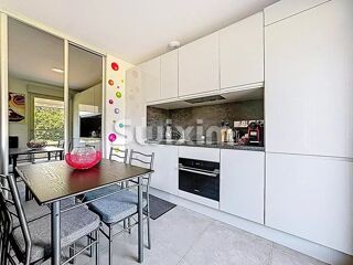  Appartement � vendre 1 pi�ce 25 m�