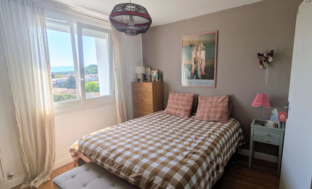 EXCLUSIVITÉ  APPARTEMENT T3 AVEC CUISINE, PRÊT À VIVRE  QUARTI