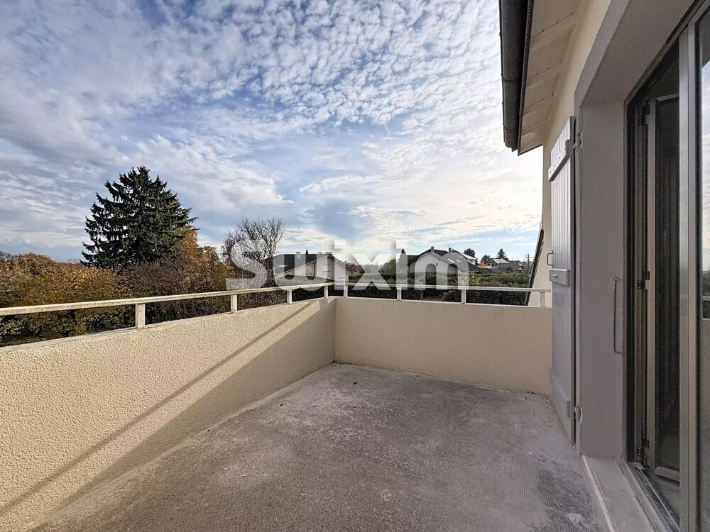 � vendre  Maison Grilly (01220)