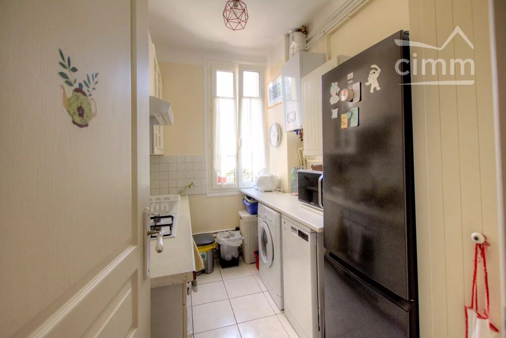 Vente Appartement Charmant appartement T3 de 46,5 m² à Rambouillet Rambouillet