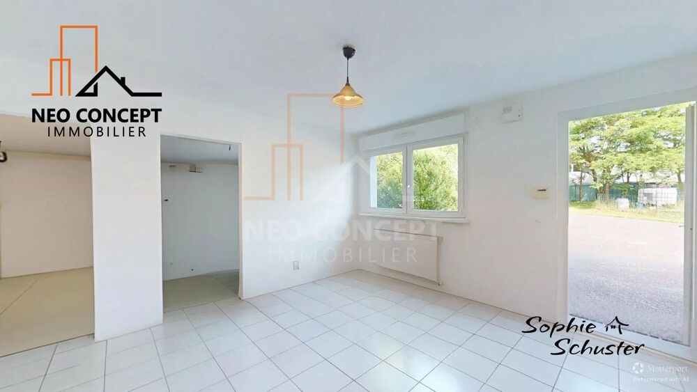� vendre  Maison Sessenheim (67770)