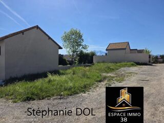  Terrain à vendre 276 m²