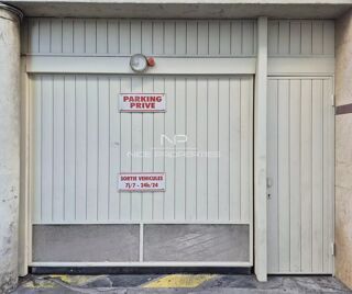  Parking / Garage � vendre 10 m�