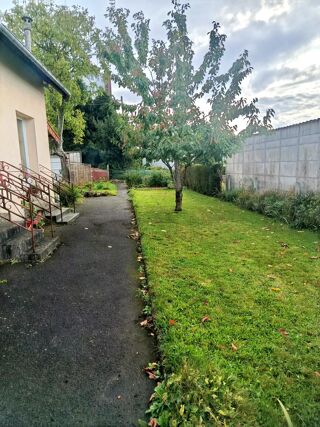  Maison � vendre 3 pi�ces 68 m�