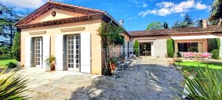  Villa à vendre 12 pièces 307 m²