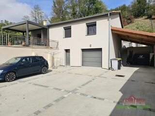  Maison à vendre 5 pièces 143 m²