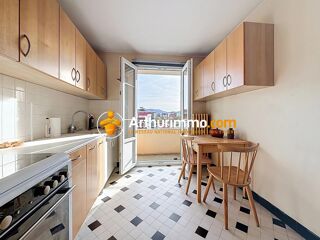  Appartement � vendre 2 pi�ces 48 m�