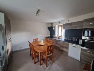  Maison à vendre 85 m²
