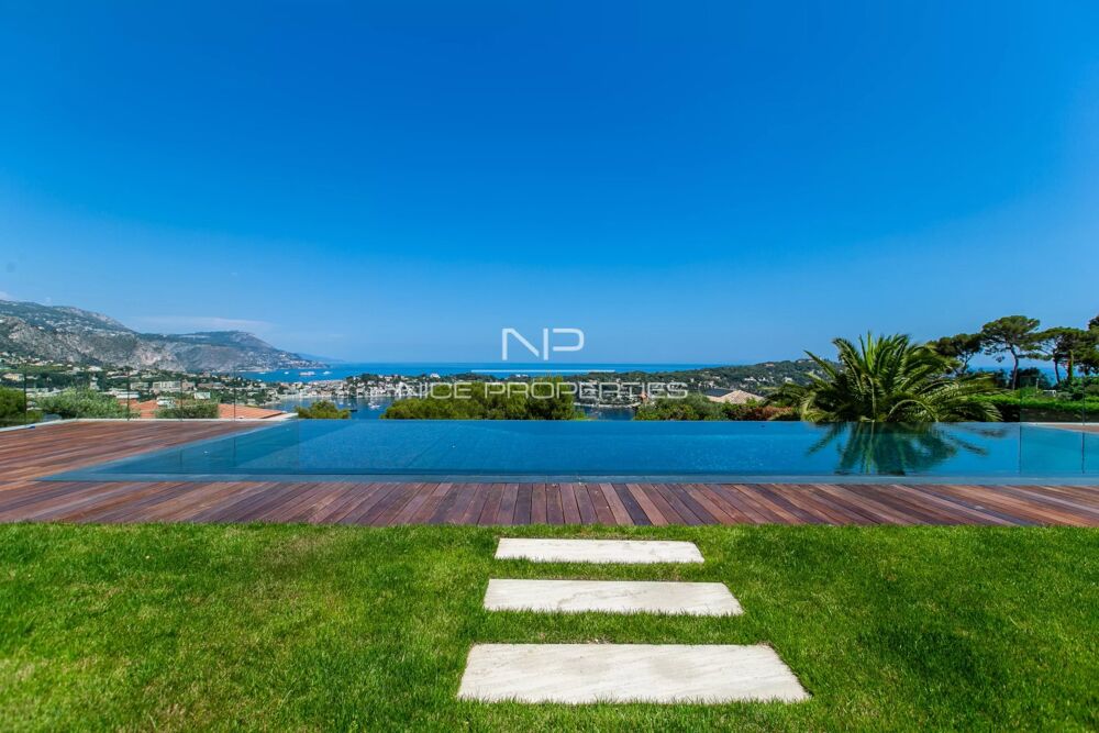 � vendre  Villa Nice (06300)