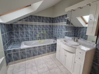  Maison � vendre 4 pi�ces 103 m�