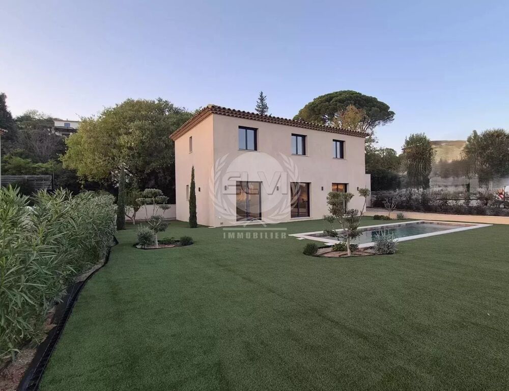 Villa au Arcs
